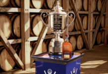 Meet The Mulligan : Official Bourbon Cocktail of 2024 PGA Championship at Valhalla